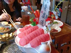 -蜀大侠火锅(香格里拉店)