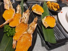 -雅玛花式铁板烧(亚运村店)