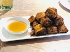 潮式果肉-李记潮汕砂锅粥(营福路店)