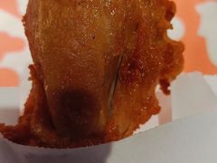 -汉堡王(高坪王府井店)