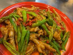 -馬伍旺川菜(江北虹悦城店)