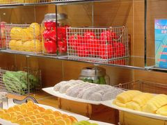 -二楼咖啡厅·厦门源昌凯宾斯基大酒店(湖滨中路店)