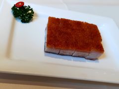 冰烧三层肉-利苑酒家(金宝店)