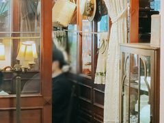 -古董花园(思南路42弄小区店)
