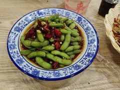 -江城燕子大排档(江汉路步行街店)