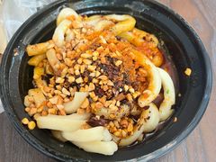 -谭师爷龙抄手(白下路店)