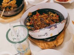 -七八冷面·延边朝鲜族美食(圣熙八号店)
