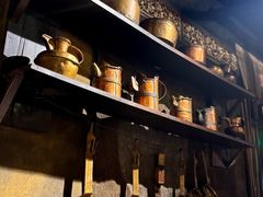 -玛吉阿米·餐吧