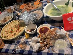 -阿妹小海鲜(下角店)