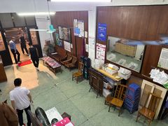 -腰记饭店(龙源路店)