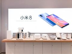 -小米之家盐城大有境汽车体验店