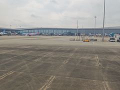 -广州白云国际机场-T2航站楼