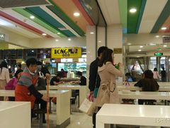 -Fan!烤肉饭(王府·星mall店)