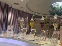 -LANN I 蘭 SPA(陆家嘴中心店)