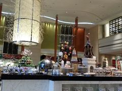 android_upload_pic-新发展亚太JW万豪酒店·福苑咖啡厅