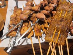 -肉串汪(西便门店)