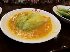 -万宝海鲜舫(劳动公园店)
