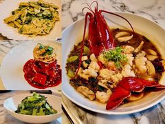 -杭州君悦酒店·湖滨28中餐厅