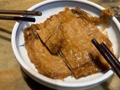 素烧鹅-慧娟面馆·餐厅(望江路店)