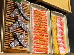 -西塔老太太泥炉烤肉(亚运村店)