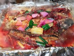 巴沙鱼-愿者上钩(龙华华润万家店)