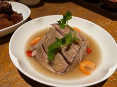 象山海鲜卤白鹅-宁波柏悦酒店·钱湖渔港