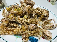 -老郑海鲜楼(天桥店)