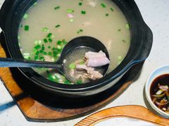 -秋色客家菜(流塘店)