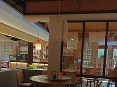 -风味小馆(天目湖宾馆店)