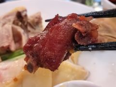 -文记壹心鸡(宝华路店)