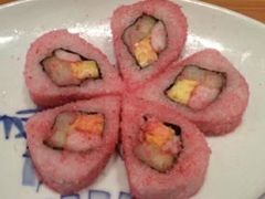-将军日本餐厅·Shogun 传统日料·铁板烧·板前料理(厦门马哥孛罗东方大酒店)