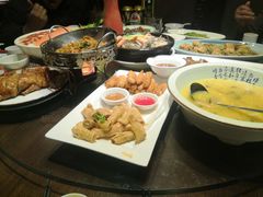 -涌上外婆桥(南塘店)