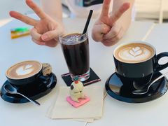 -Bracket Coffee(工体店)