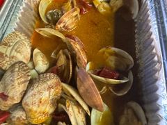 -云晓光头烧烤吧(川沙绿地店)