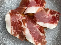 香炸手工火腿丸子-Laures·月桂西班牙碳烤餐厅(十尚坊店)