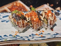 -牛焱·烧肉酒肆(五大道店)