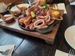 -blue frog蓝蛙(长泰广场店)