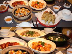 -小炳胜(卓悦中心店)