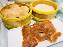 -玉林烤鸭店(黄村康庄店)