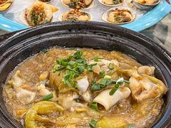 -渔娘渔家丹东海鲜(东直门店)
