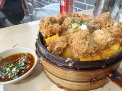 -人和水上飘(第一家店)
