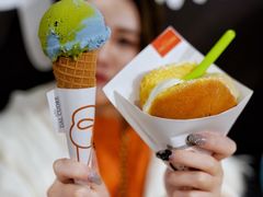 -Dal Cuore 达可芮冰淇淋(陕西北路店)