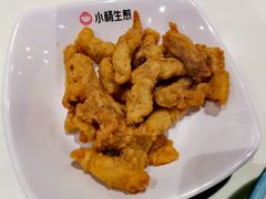 -小杨生煎(龙之梦购物中心店)