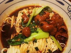 -爱家面馆(常州总店)
