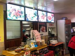 -金泰缘排骨馆(遵化路店)