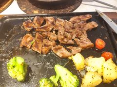 -必胜客(津塘店)
