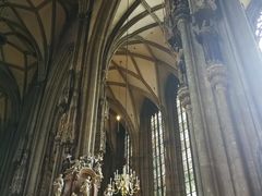 -斯蒂芬主教座堂(Stephansdom)