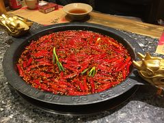 -蜀大侠火锅(建设路第五大道店)