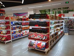 -blt精品超市(南京环宇城店)
