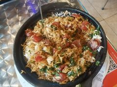 腊味原味煲仔饭-日昌餐馆(亦庄店)